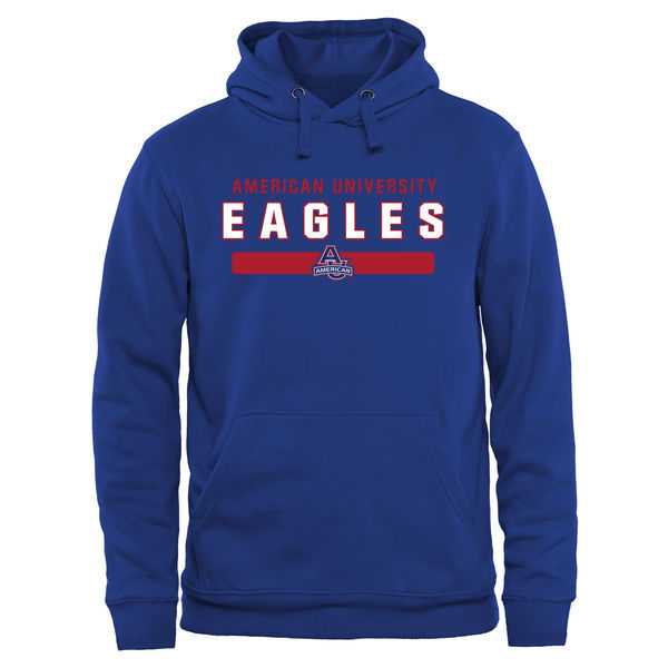 Men's American Eagles Team Strong Pullover Hoodie - Royal Blue,We sell and wholesale Men's American Eagles Team Strong Pullover Hoodie - Royal Blue on line form chian!